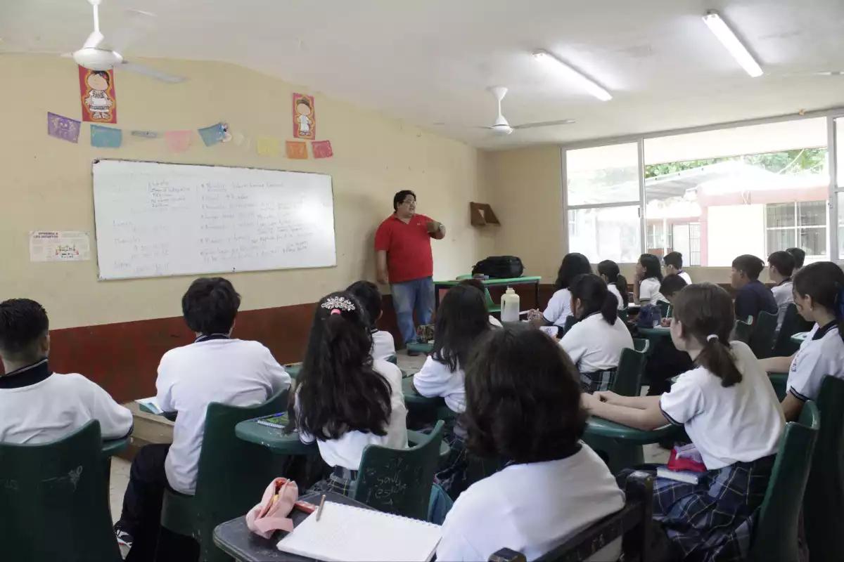 Encarece la educación privada en Yucatán; en 2025 registra alza histórica hasta del 12%, la más alta en México