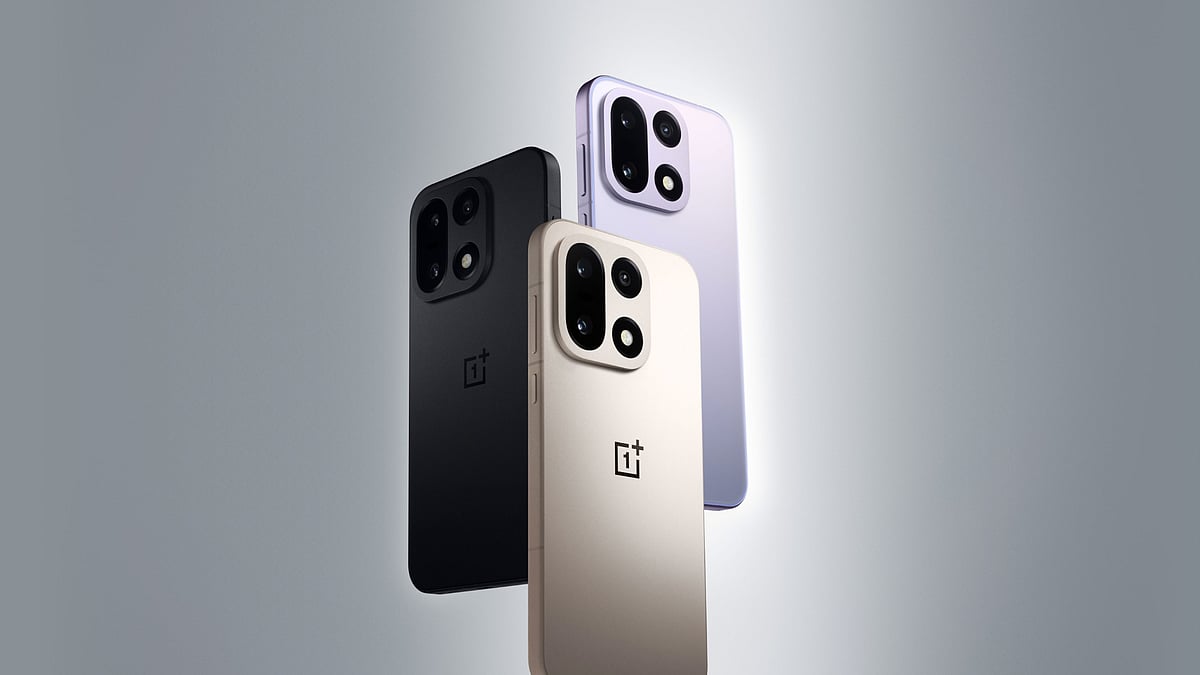 OnePlus 15 Launch In India Set For Nov 13 — Check Features, Specifications, Other Details