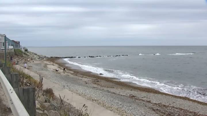 Boaters and coastal homeowners prepare for nor’easter