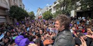 Milei dijo que tras los comicios de septiembre los kirchneristas “se volvieron Gremlins”
