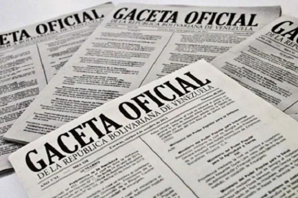 Conozca los nuevos límites máximos de las comisiones bancarias (ver detalles + Gaceta Oficial)