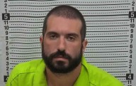 Atacó a otro pasajero en un Greyhound en Nuevo México