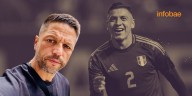 Pedro García se rindió ante golazo de César Inga y realizó dura comparación con Marcos López: “Nunca lo vi hacer una jugada así”