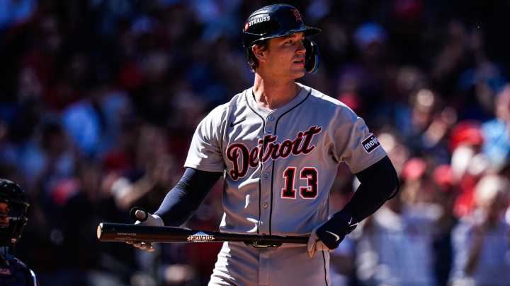Dillon Dingler finishes what Jack Flaherty starts as Tigers get to ALDS