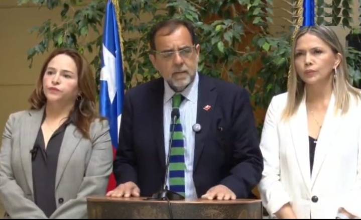 Bancada transversal descentralizadora advierte que no aprobará la Ley de Presupuestos ante recortes para regiones