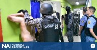 Santa Fe logró más de 700 fallos favorables frente a hábeas corpus presentados por narcotraficantes