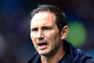 ‘He’s doing really well’ – Frank Lampard singles out Chelsea star for praise after Liverpool win