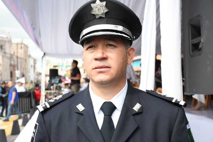 Aseguran armas blancas usadas en riñas en Aguascalientes