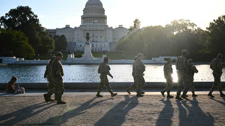 Will I get mail, Social Security? What happens in a federal shutdown
