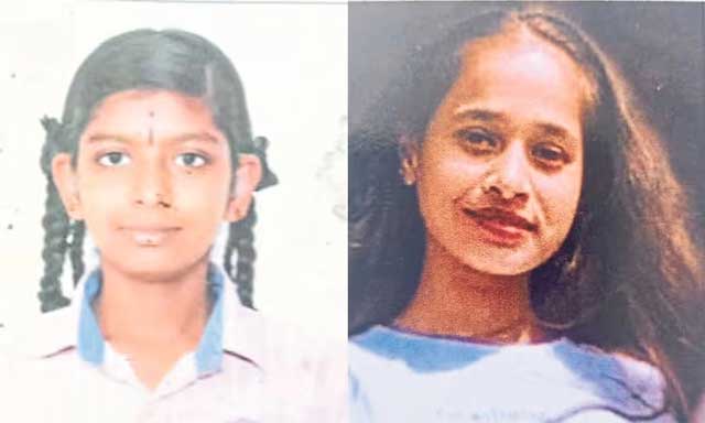Puttur: Two young women colleagues go missing
