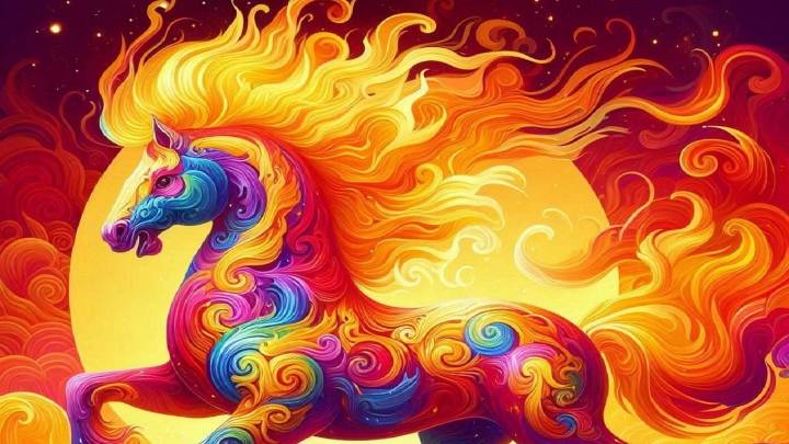 Año del Caballo de Fuego 2026: los desafíos que cada signo del Horóscopo Chino deberá enfrentar
