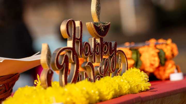 What is Diwali? Hindu Festival of Lights starts Monday.