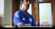 “Special”: Head coach Sammy thanks Gambhir for addressing West Indies with “heartfelt words”