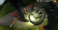 Woman severely injured by e-bike rider joins forces with lawmaker to change Minnesota law