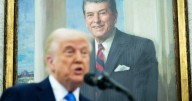 Trump just cut off trade talks with Canada. This is the ad he’s blaming