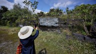 Experts lead tours uncovering Mexico’s hidden ancient sites