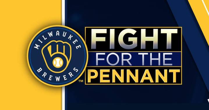 Brewers announce details for NLDS Games 1 and 2 at American Family Field