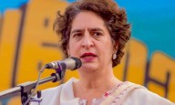 Priyanka demands probe into 'sexual abuse' within RSS after Kerala techie’s death