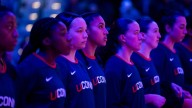 UConn tops women’s preseason AP Top 25 ahead of South Carolina, UCLA