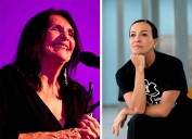 Dos artistas de Cuba recibirán importante premio internacional