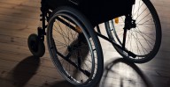 Burglars Steal Paraplegic Man’s Wheelchair Among Other Possessions In Oklahoma City