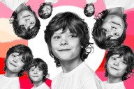 Parent advice: My son became friends with the kid who lives down the street. Now they've gotten too comfortable for my liking.