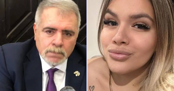 Por qué Miguel Ángel Pierri dejó de ser el abogado de Morena Rial: los motivos detrás de su renuncia