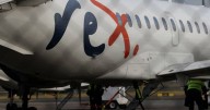 Rex Airlines snapped up by US company