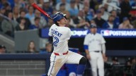 Hear from Blue Jays, Dodgers ahead of Game 3 of the World Series