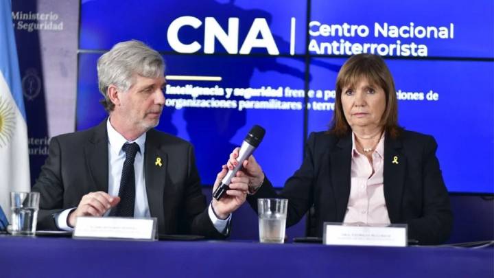 El Gobierno oficializó el Centro Nacional Antiterrorista: estará a cargo de la SIDE y definirá estrategias clave