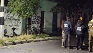 Hombre muere en Santiago Centro tras recibir impacto de bala