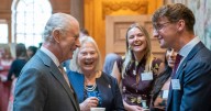 Royal family's 'subtle message' hints at serious Prince Harry feud