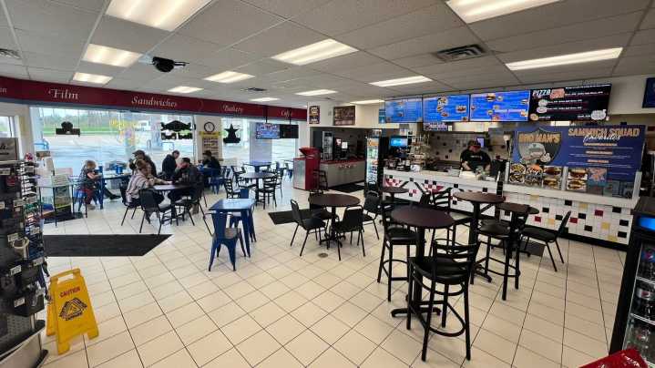 Pennsylvania's Best Hole-In