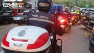 Detenidas dos parejas de chinos por atacarse con cuchillos y botellas rotas en un piso de Pere Garau, en Palma