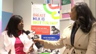 CareSouth's new clinic in North Baton Rouge along Howell Boulevard offers maternal care, healthy food