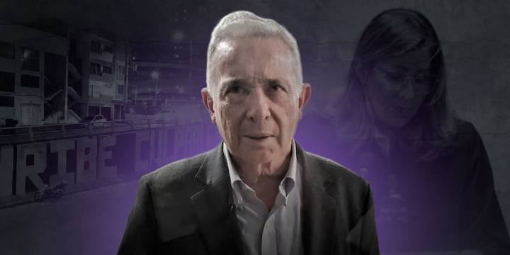 Tribunal Superior de Bogotá absolvió a Álvaro Uribe: cuestionó severamente los fundamentos de la jueza Sandra Heredia