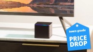 Amazon Fire TV Cube drops to under $100 for October Prime Day 