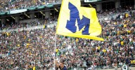 Elite recruit committed to SEC team attending Michigan Football at MSU