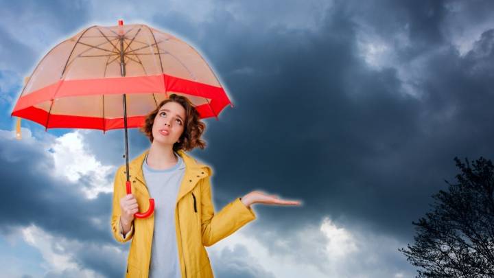 ¿Va a llover en Mexicali? Pronóstico del clima para HOY martes 7 de octubre