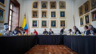 Los acuerdos de funcionamiento para plenarias de la Cámara de Representantes pactados en reunión de voceros: este será el cronograma hasta fin de año