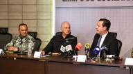 Firme la coordinación entre los tres niveles de gobierno a favor de la seguridad