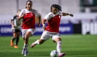 Primera decisión de Santa Fe tras quedar eliminado de Libertadores Fem