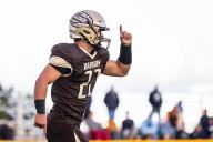 Bay City area SVL roundup Week 8: Western, Central find Traverse City trouble