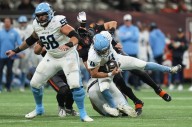 Sole possession of second in West Division up for grabs when Lions host Stampeders