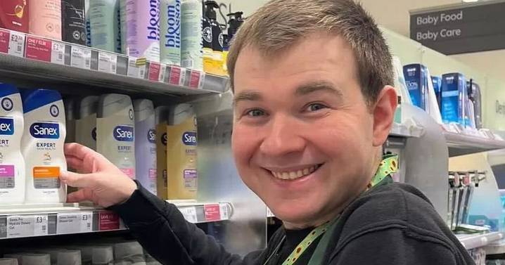 'My autistic son gave Waitrose 600 hours free work, their response was cold'