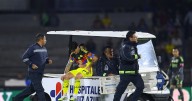América suma dos lesionados a su lista: Zendejas y Dávila salen del Clásico Joven