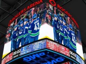 New Canucks hype video brings the players home | Kingston/Frontenac This Week