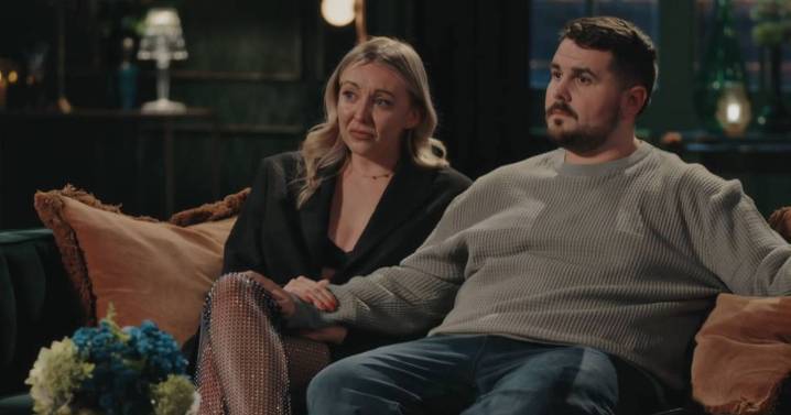 Aberdeen MAFS UK bride told 'go home' by fans as they 'rumble' her game plan