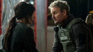 Th Last Frontier On Apple TV+: Mixed Reviews For Action Series From Blacklist Creator