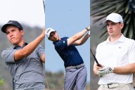 Club de Golf Valle Alto, firme líder en el LXX Campeonato Nacional Interclubes